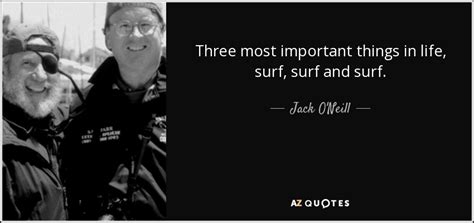 TOP 14 QUOTES BY JACK O'NEILL | A-Z Quotes