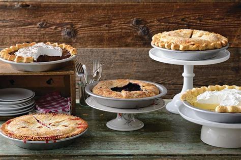 Pie baking tips from Kate McDermott | King Arthur Baking