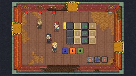 Save 84% on Puzzle Chambers on Steam