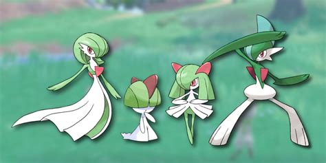 Pokémon Scarlet and Violet: How to Catch (& Evolve) Ralts