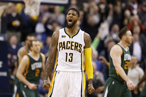 Sources: Sixers made ‘significant’ offer for Pacers forward Paul George ...