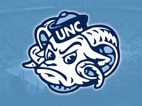 Logo Wallpaper Logo Unc Basketball - 1920x1080 unc wallpaper basketball grain nc logo on blue ...