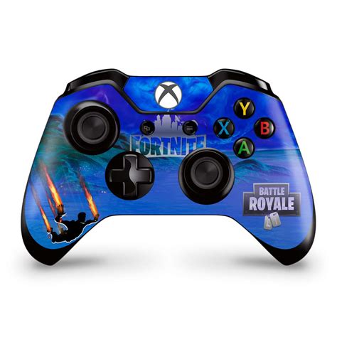 Xbox One Controller Skins & Wraps | KO Custom Creations