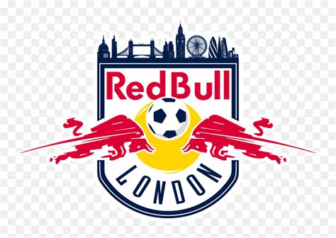 Red Bull Salzburg Logo Clipart , Png Download - Rb Leipzig Logo Png, Transparent Png - vhv