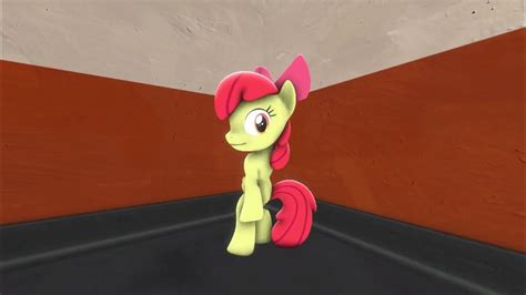 Lovely Applebloom - YouTube