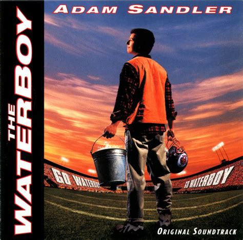 The Waterboy (Original Soundtrack) | Discogs