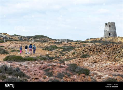 Mynydd parys mountain hi-res stock photography and images - Alamy