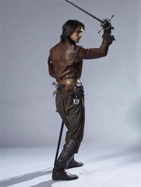 Dartagnan | The musketeers tv series, Bbc musketeers, Musketeers