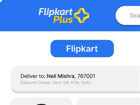 Flipkart's Cart UI Redesigned | UI Design, Web Design by Abhilash Mishra on Dribbble