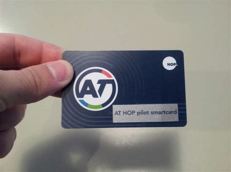 Pilot Card - Greater Auckland