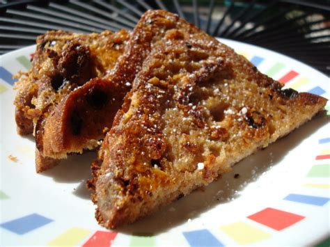 Vanilla French Toast Recipe - Food.com