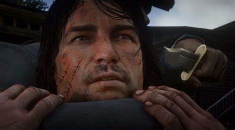 New Red Dead Redemption 2 Trailer Confirms Marston Family Rumor