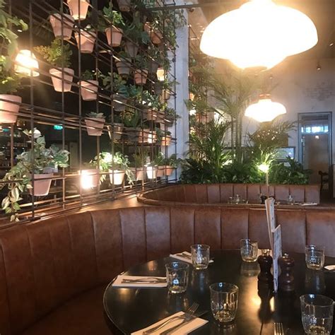 The Botanist, Cheltenham - Updated 2019 Restaurant Reviews, Phone Number & Photos - TripAdvisor