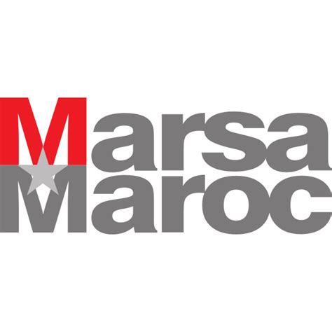 Marsa Maroc logo, Vector Logo of Marsa Maroc brand free download (eps, ai, png, cdr) formats