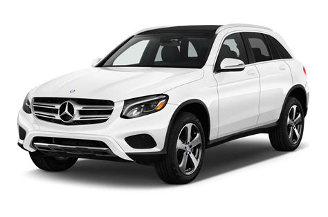 2019 Mercedes-Benz GLC-Class Prices, Reviews, and Photos - MotorTrend