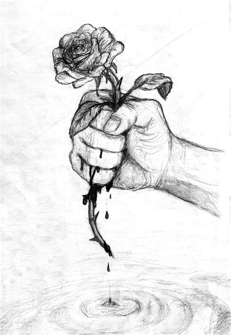 sad meaningful drawings - Google Search Sad Sketches, Sad Drawings, Drawing Images, Pencil Art ...