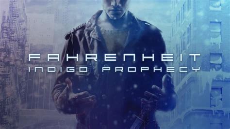 Indigo Prophecy Remastered Collector's Edition Is Now Available for Preorder - Twinfinite