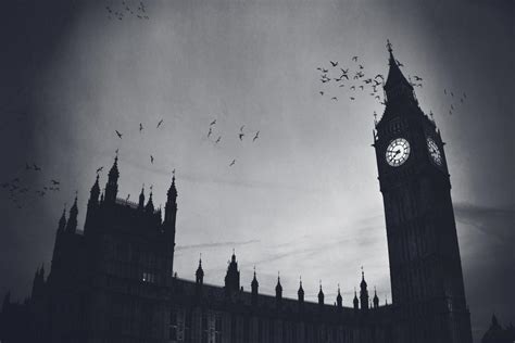 Witches Tour - Free Walking Tour | Wonders of London