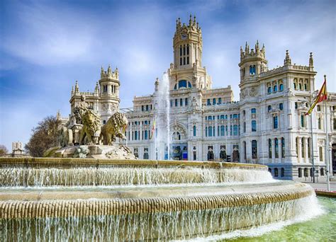 Highlights of Madrid | Definitive guide for travellers - Odyssey Traveller