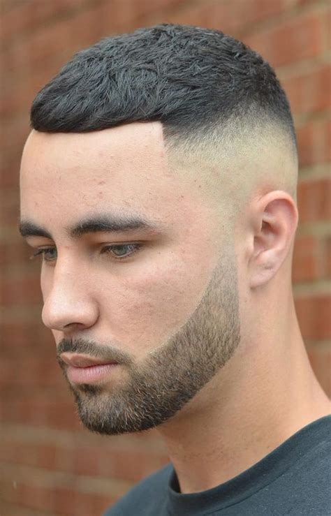 30 Top Fade Hairstyles For Men That Are Highly Popular In 2020