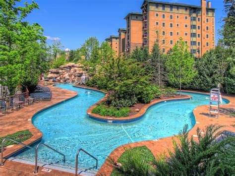 6 Best Spa Resorts in Tennessee – Trips To Discover