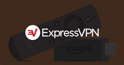 Get the Best VPN for Fire Stick and Fire TV | ExpressVPN