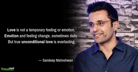 Sandeep Maheshwari Quotes That Will Upgrade Your Thinking Forever