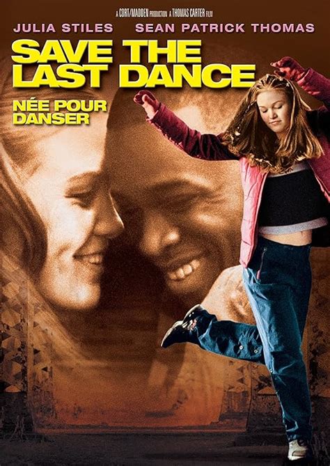 Save the Last Dance: Amazon.ca: DVD