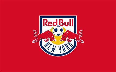 New York Red Bulls Wallpapers Group (67+)