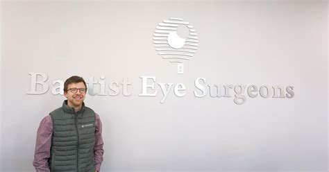 Nave joins Baptist Eye Surgeons | News | themountainpress.com