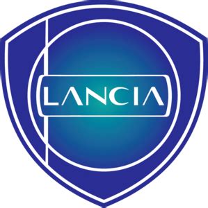 Lancia Logo PNG Vectors Free Download