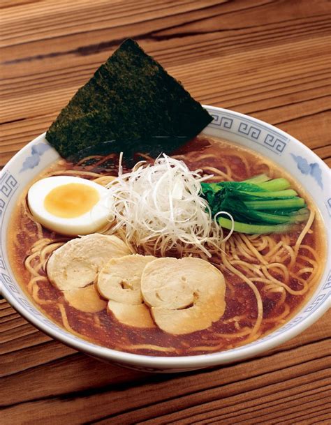 Shoyu Ramen Soup Base | Somi Foods Inc.