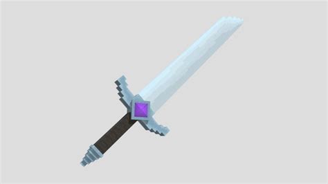 Ultimate Sword Minecraft