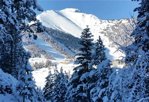 Ski Spain | Spanish Ski Resorts | Spain Skiing & Snowboarding