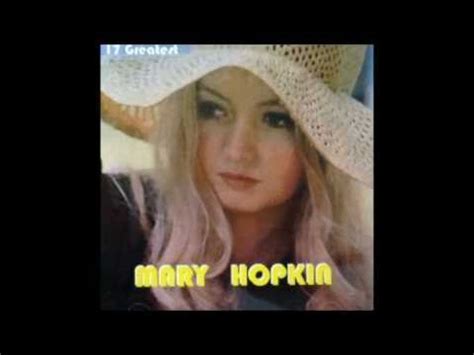 Mary Hopkin – Goodbye (1969, Vinyl) - Discogs