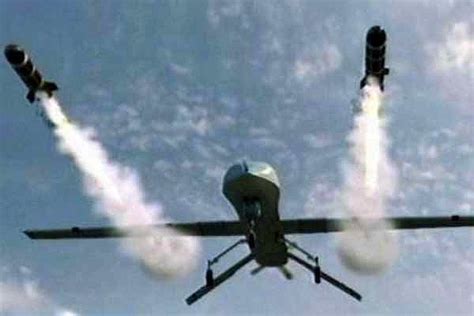 Yemeni Army used Electronic Warfare, Jet-powered Drones in Saudi Attack