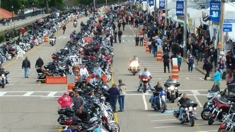 2016 Laconia Bike Week Photo Gallery - Harley Davidson Forums