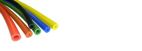 Silicone Rubber Tubing, Extruded Rubber Tubes