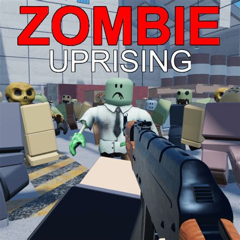 Roblox Zombie Uprising Codes 2024 - Shel Darelle