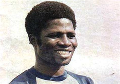 Greatest Left-Back in Nigerian football history – the verdicts ...