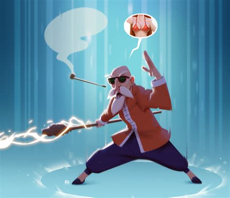 ArtStation - Roshi