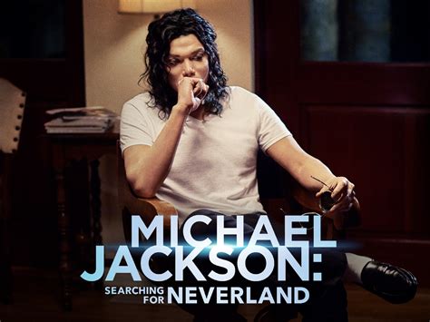 Prime Video: Michael Jackson: Searching for Neverland - Season 1