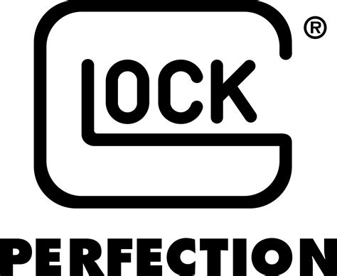 GLOCK Logo PNG Transparent & SVG Vector - Freebie Supply