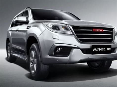 New Haval 2020 Cars For Sale In Saudi Arabia | Motory