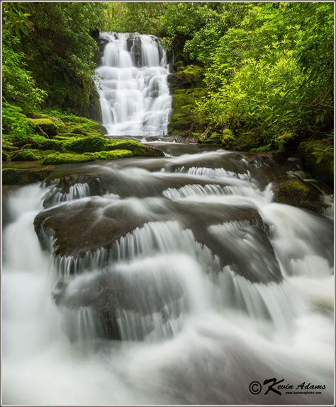 Bear Creek Falls | Great Smoky Mountains National ParkNorth Carolina Waterfalls