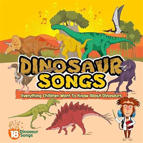 Dinosaur Alphabet Song by Muffin Songs on Amazon Music - Amazon.co.uk