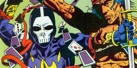 Shang-Chi: 10 Things Only Comic Book Fans Know About The Death Dealer