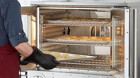 What Is A Convection Oven And How To Maintain It? - Guaranteed Parts