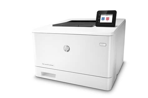 HP Color LaserJet Pro M454dn Colour 600 x 600 DPI A4, 3 in distributor ...