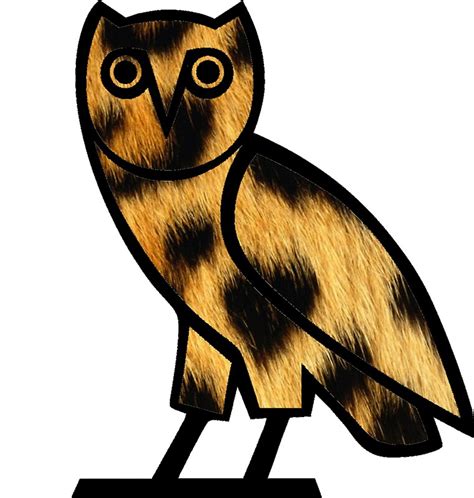 Ovo Owl: Stickers | Redbubble